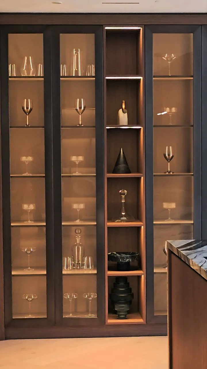 Fit-Out Execution